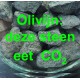 Olivijn halfverharding 1600 kg